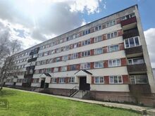 Üürile anda 2-toaline möbleeritud korter Kohtla-Järve Ahtme osas, 46 m2, 1/5 korrus