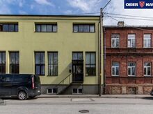 LÜHIAJALINE BÜROORUUMIDE ÜÜR TARTUS- KUNI 2 AASTAT