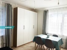 ÜÜRILE ANDA ILUS 1-TOALINE ÄSJA RENOVEERITUD MAJAS!