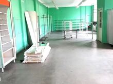 Müüa  äripind  Kohtla-Järvel Lydia Koidula tn 7, üldpind 144 m², korruselamu esimisel korrusel