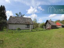 TALUKOMPLEKS VÕRUMAAL