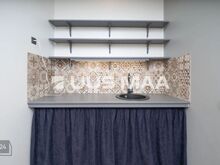 ÜÜRILE ANDA 27,92 m² ÄRIPIND!



Koskla 16 ärimaja kolmandal korrusel on üürile anda 27,92 m�