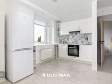 Renoveeritud 2-toaline korter Kehra linnas