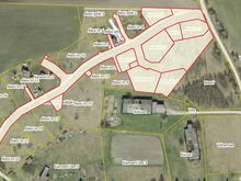 Müüa komplektina Järvamaal, Järva vallas, Imavere külas järgmised kinnistud:Alevi tn 2, 23401: