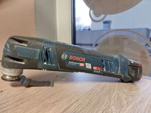 Akumultitööriist Bosch Professional GOP 12V-28+aku 12V 2.0 ah