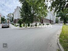 Ilus  hiljuti renoveeritud 2-toaline korter südalinnas!