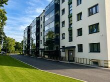 Renoveeritud 2-toaline rõduga korter