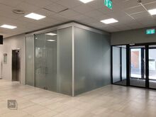 KOMPAKTNE ÄRIPIND TARTU TERVISEKESKUSES!
