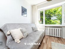 Möbleeritud stuudiokorter Stroomi residentsides!