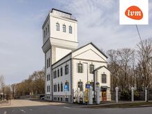 MÜÜA EKSKLUSIIVNE HOONE PÕHJA-TALLINNAS!