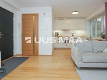 Uus hind! Hubane korter rannarajoonis