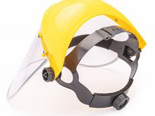 Trimmeri kaitsemask