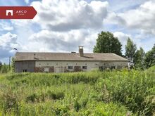 Tootmismaa, 40A, olemasolev laudahoone