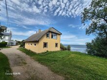 Otse Peipsi järve kaldal!