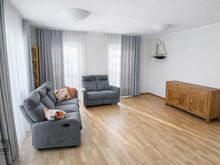 Energiasäästlik korter Kadrioru lähedal