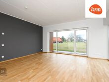 Uus kodu Pärnu linna piiril.