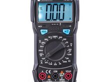 Multimeeter MMT-60 Profi