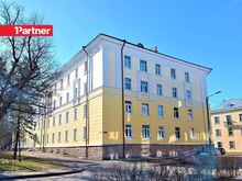 Ideaalne asukoht elamiseks, jalutamiseks, sportimiseks