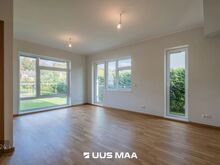 Uus A-klassi korter Tartu südalinna lähedal