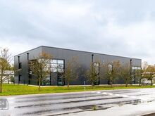 Kaasaegne uhiuus äripind A-energia hoones !