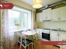 Müüa Paalalinnas, Suur-Kaare tn 49 majas 4-toaline korter!

Korteri suurus 70,7 m2 ja asub 2 korru