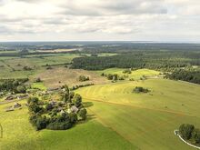 Soeta endale talukompleks kaunisse Õeste külla!