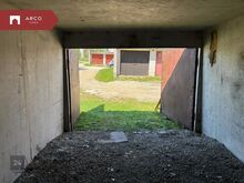 MÜÜA 15m2 GARAAŽIBOKS LAAGRI ALEVIKUS!