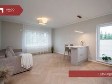 SISSEKOLIMISVALMIS KODU OOTAB UUSI ELANIKKE!