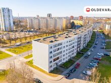 Varsti valmib värskelt renoveeritud korter