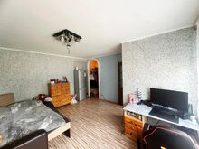 Sillamäe kesklinnas aadressil I