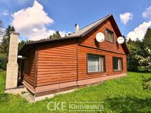 MÜÜA PRIVAATNE MAJA KAHE KINNISTUGA 15 KM PAIDEST