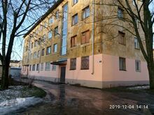 Oksjon: 1 tuba, Kohtla-Järve,  Uus tn 3a-13