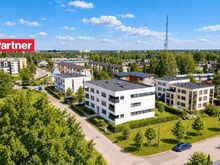 Korter Tammelinnas – kvaliteetne kodu hinnatud piirkonnas