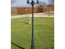 Prestoni aialamp - kõrgus 215 cm