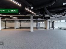 Üürile anda esinduslik büroopind Vektor ärikvartalis!