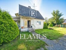 Suur kodu Haapsalu linnas!