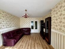 Soe korter vaikses sisehoovis