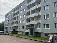 1 TOALINE, 32,70 m2, 5 korrus