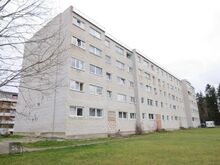 AVARA VAATEGA KORTER 33 KM TALLINNAST