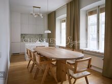 Müüa ajatu sisustusega Penthouse Suur-Karja 2 majas