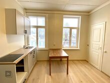 Renoveeritud korter - soodsad kõrvalkulud
