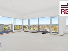 PENTHOUSE - 163 m² + 30 m² terrass