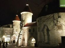 Viru värava äriruumid üürile!