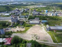 Üürile anda hea asukohaga äri/tootmismaa!