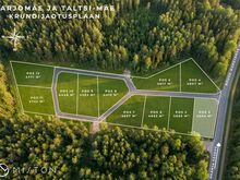 Loodusrikkad krundid Haanja külas, Võrumaal