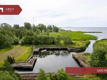 Isiklik rannasadam! KIIRMÜÜGIHIND!