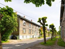 Soodne ja kaasaegselt renoveeritud korter Karlova südames!