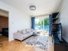 PREMIUM KLASSI ÜÜRIKODU SUUREPÄRASES ASUKOHAS!