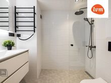 Täielikult renoveeritud korter. Oleme avatud hinnapakkumistele!