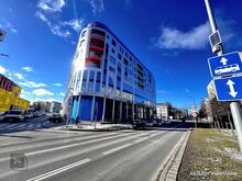 ÜÜRILE ANDA KAASAEGNE ÄRIPIND KADRIORU PLAZAS